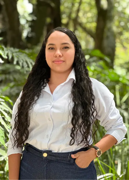 Glenis Muñoz