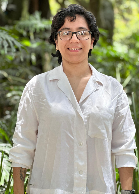 Valentina Mendez Ochoa
